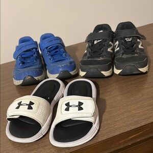 Boys Shoe Bundle